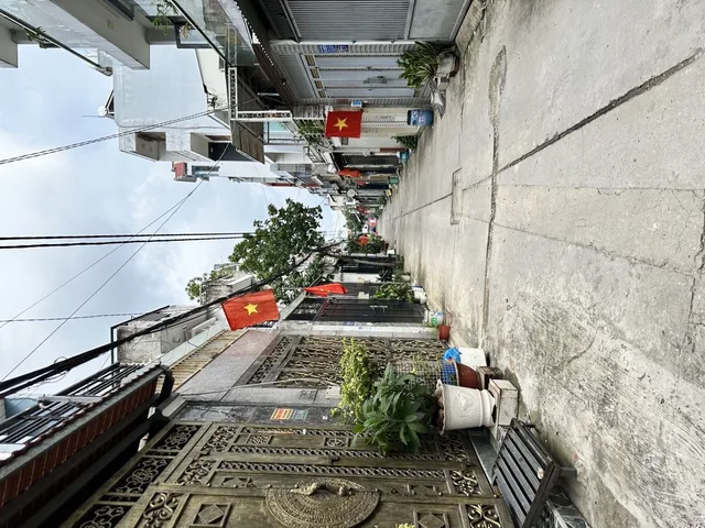 NHÀ ĐẸP HXH 4 TẦNG BÌNH THÀNH BÌNH TÂN