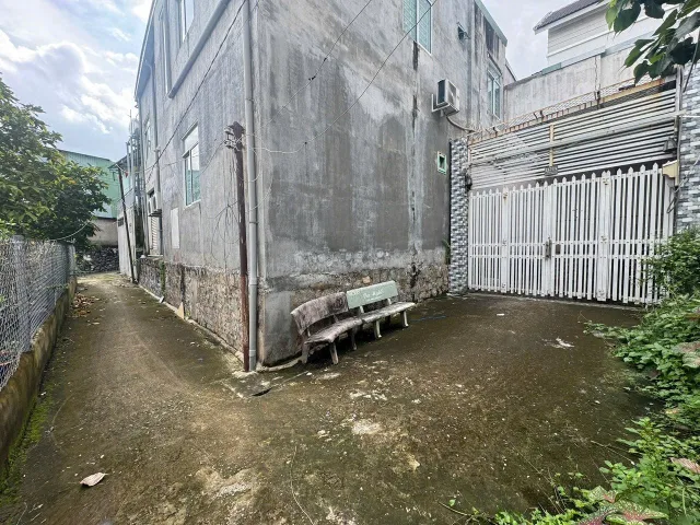 Bán lô đất 132m2 ở 1/Huỳnh Văn Cù, Phú Cường, sát trường sỹ quan Công Binh