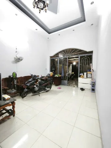 Nhà Phố 2 Tầng Diện Tích 89 m2 Xe Hơi Đậu Trước Cửa Thới An 13 P Thới An Quận 12