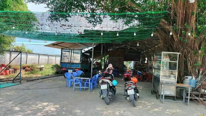 Bán đất 1300m² ngang 20m Xã Đức Lập