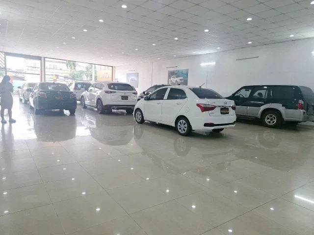 MẶT TIỀN DINH DOANH QUỐC LỘ 13 CŨ, HIỆP BÌNH PHƯỚC - 470m2 - GIÁ 52 TỶ TL