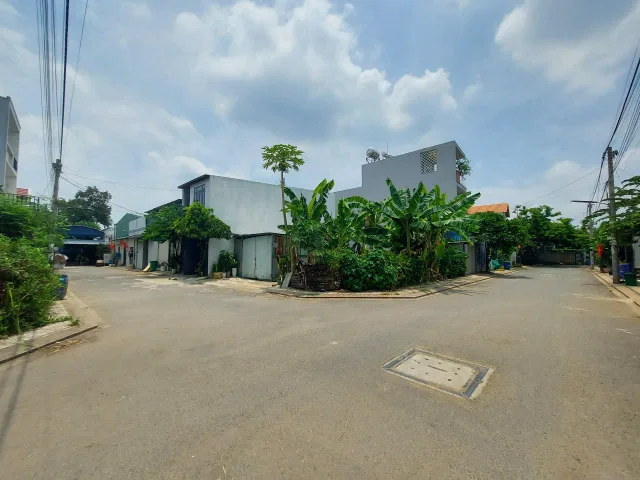 🔥 BÁN ĐẤT HẺM XE HƠI 8M – 150M² (6,7m x 22,5m) – VÕ VĂN HÁT, LONG TRƯỜNG, QUẬN 9 CŨ 🔥