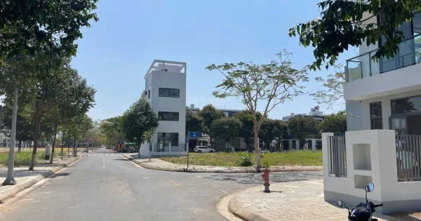 Giá chỉ 30tr/m² – Đất đẹp Quận 9 sát Vinhomes & Vành Đai 3 – Pháp lý chuẩn