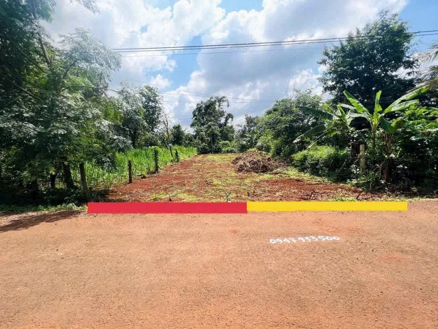 Bán đất buôn Enao a - Nguyễn xuân Nguyên 150m² ngang 5m giá 1.75 tỷ Phường Tân An