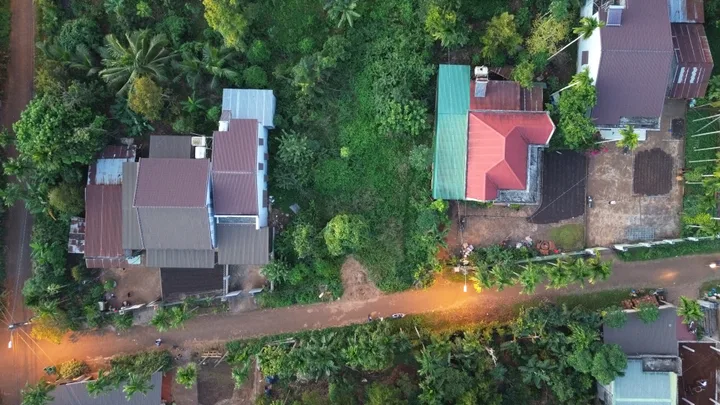 Bán đất buôn Enao B - Nguyễn xuân Nguyên 149m² ngang 5m giá 1.39 tỷ Phường Tân An