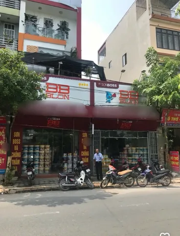 🎉💥Cho thuê cửa hàng +nhà mặt Tỉnh lộ 422 Sơn Đồng - 100m2 nhà 5 tầng Vỉa hè ô tô tránh