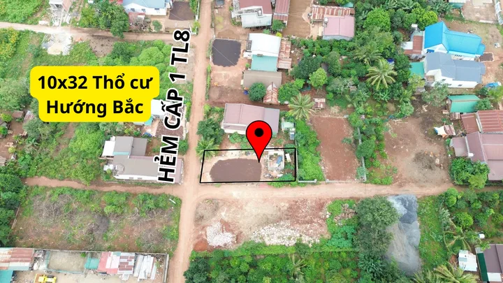 🔥 BÁN ĐẤT GÓC 2 MẶT TIỀN – KHU HIM LAM – XÃ QUẢNG PHÚ – GIÁ CHỈ 2,6 TỶ 🔥