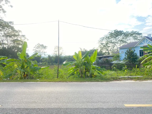 Bán đất 100m² ngang 5m giá 790 triệu Xã Đan Thượng