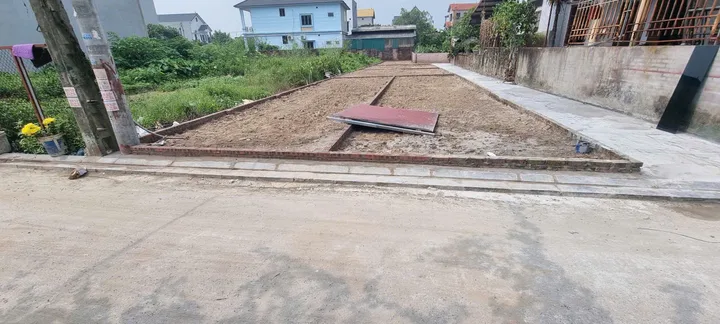 🌿 CHỈ VỚI 1.9 Tỷ  Nhỉnh  – FULL THỔ CƯ – KHÔNG QUY HOẠCH – SỔ ĐỎ SANG TÊN CHÍNH CHỦ 🌿