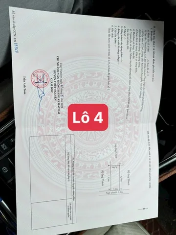Bán 67.2 m Lâm Động ngõ ô tô cách đường thôn 50m . L/h :076.231.9990 e Thúy