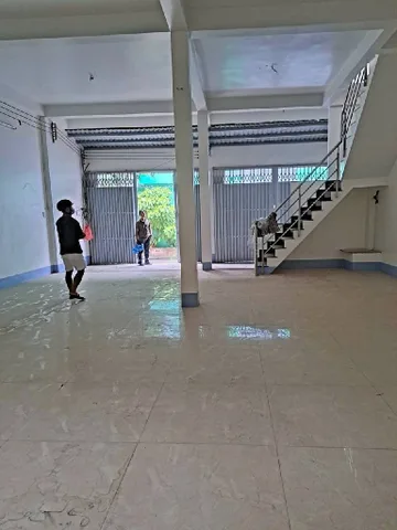 Nhà 2 Tầng - Hẻm ôtô 8m DT: 8x11= 88m² - Hẻm ôtô full thổ cư ngang 8m giá 7 tỷ tại Phường Bình Trị Đông