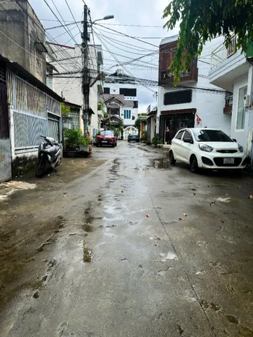Bán nhà 113.7m² giá 3.58 tỷ Phường Buôn Ma Thuột