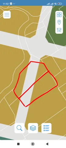 Bán 2885m² quy hoạch thổ cư giá 5,77 tỷ tại Xã Bình Khánh
