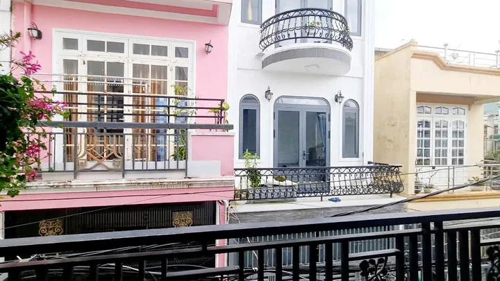 Giảm Giá Căn Nhà Nay Chỉ Còn 4,860tỷ