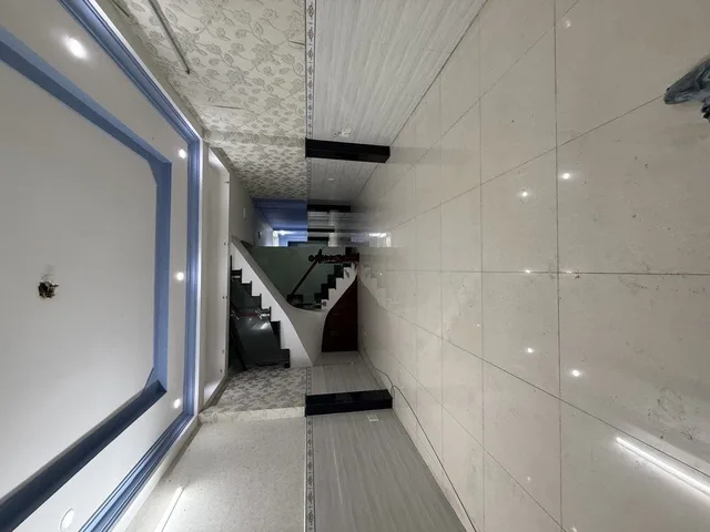 BÁN NHÀ AN LẠC SÁT VÕ VĂN KIỆT 80M2 ĐƯỜNG 6M NHIK 6 TỶ!
 #tandatnhapho | 0918589234