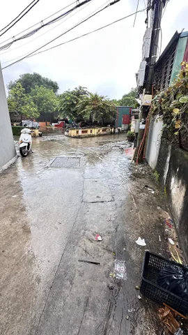 Mảnh đất đẹp phúc lý 96 m2 ngõ ô tô tránh gần quận ủy bắc từ liêm phù hợp xây ccmn