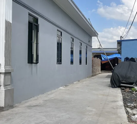 Chính chủ gửi bán lô đất tại TDP Đường Đá Hoa Động