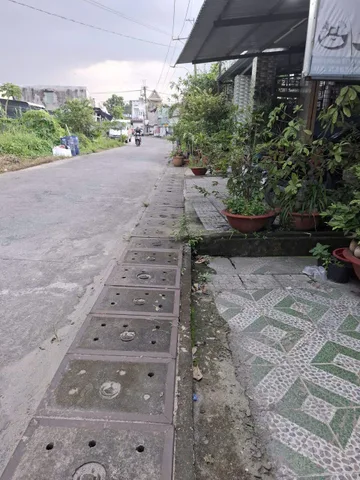 (L842) Bán nhà 1/ Đường 458, xã Trung An, dt đất 150m2, giá 3 tỷ 650