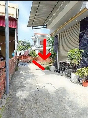 1/11/2025.Bán đất 70m² ngang 4,34m giá 1.55 tỷ Thủy Đường. liên hệ 0362558882