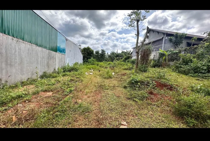 Bán đất 227.9m² giá 1.65 tỷ Phường Buôn Ma Thuột