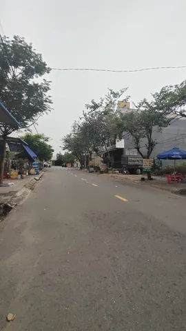 Bán nhà mặt tiền nhựa đường số 1 Xuyên Á giáp Hóc Môn TP HCM 90m² ngang 5m giá 3.05 tỷ Xã Mỹ Hạnh