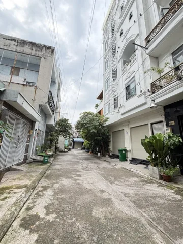 BÁN LÔ ĐẤT 65M2-KẾ BÊN SIÊU THỊ AONE -ĐẤT THỔ CƯ-XÂY CAO TẦNG-LIÊN HỆ CHO EM