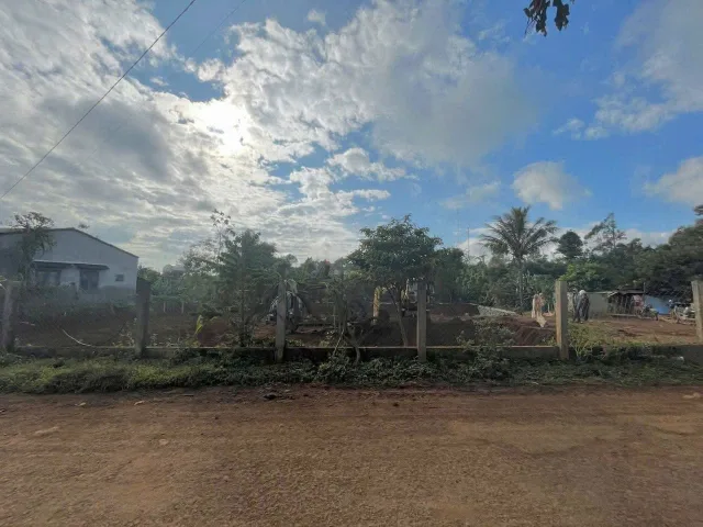 Bán đất 433.8m² ngang 10m giá 650 triệu Xã Cuôr Đăng