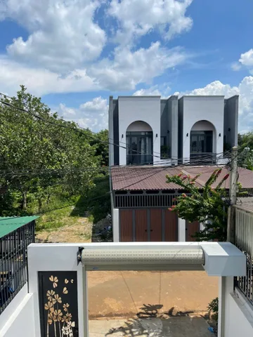 Bán nhà 106m² giá 2.85 tỷ Phường Ea Kao