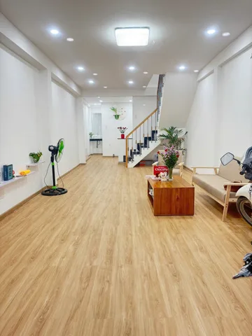 Bán nhà 46.3m² ngang 3,68m giá 4.5 tỷ Phường Bình Trưng
