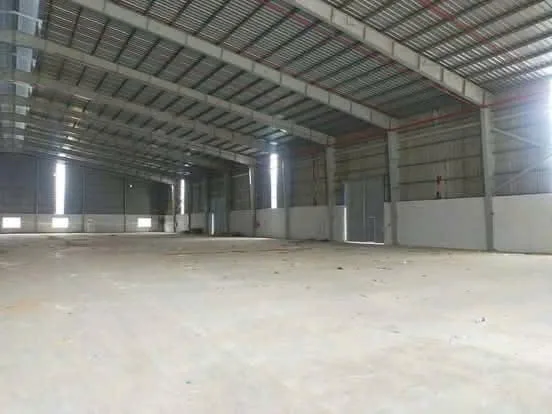 Cho thuê xưởng 1.700m² Bình Dương  Tổng diện tích đất 4000 m² Diện tích xưởng 1700 m² Đường xe container 24/24
Hệ thống pccc tự động nghiệm thu