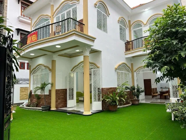 Bán  Gấp BiỆT Thự 2 TẦNG VĂN CÔI TÂN