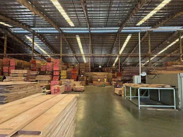 Cho Thuê Nhà Xưởng Trong KCN Bình Dương 
🔸️Tổng diện tích đất 20.000m2
🔸️Diện tích xưởng 11.300m2