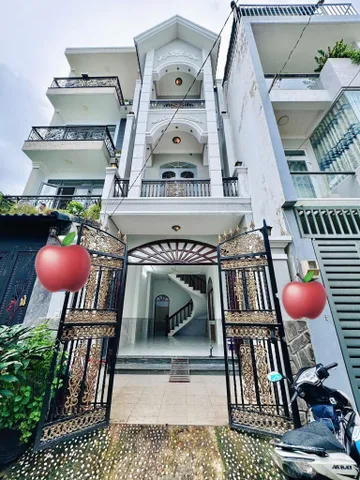Chưa tới 4 tỷ có ngay căn 66m2 Lê Văn Việt gần VNVC. Xây 1 trệt 2 lầu, sổ riêng có sẵn