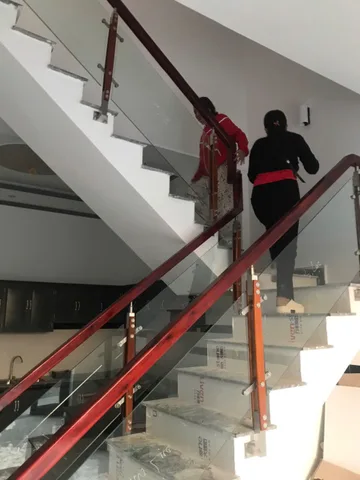 Còn 1 căn duy nhất tọa lạc cuối đường huỳnh văn nghệ bbuwr long biên hòa
