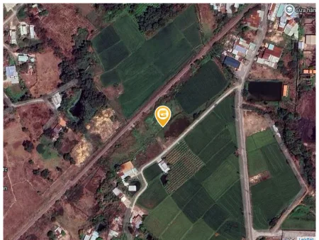 Bán đất 12000m² giá 230 triệu Xã Hàm Liêm ( Hàm chính cũ ) sát bên thị Trấn Ma Lâm