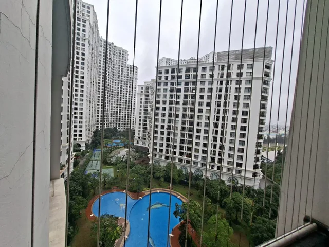 Bán căn hộ tầng 9 R1B Royal City 112m² ngang 3m giá 15 tỷ Phường Thanh Xuân (LH: Zalo 0862299066)
