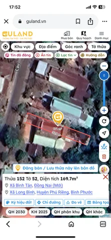Bán nhà  ngang 5mx 31m giá 1 tỷ Xã Bình Tân