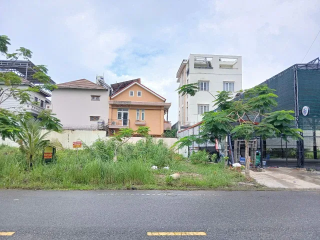 Bán Đất dự án phường Thạnh Mỹ Lợi Quận 2 mặt tiền đường Nguyễn Văn Kỉnh Quận 2  👉 Đường 20M