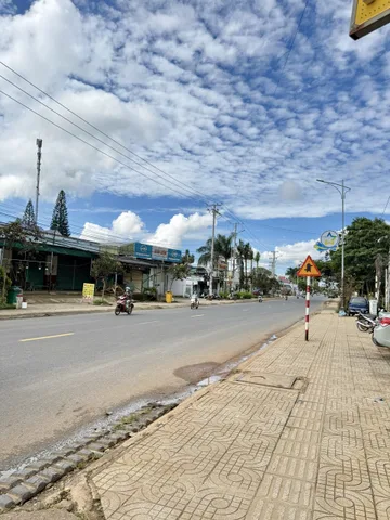 Trại cá Trung kiên, Lô đất xã Hiệp Thanh, Lâm Đồng 226m2