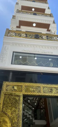 Bán nhà Gấp 5 Tầng HXH Gò Xoài  Bhha Bình Tân