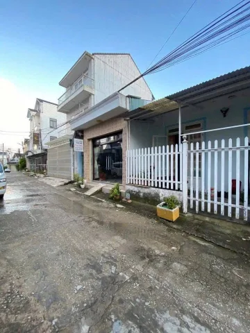 🏡 Kẹt tiền Bán gấp  Nhà srxd hẻm Lê Hồng Phong – Phường 4 (cũ), Đà Lạt Giá chỉ 5.1 tỷ