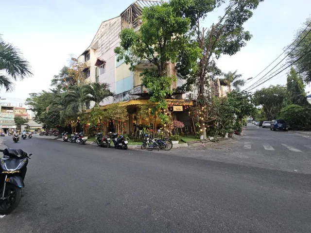 Nhà Góc Hai Mặt Tiền - 4 Tầng, DT: 100m² full thổ cư ngang 5m giá 11.95 tỷ tại Phường An Lạc