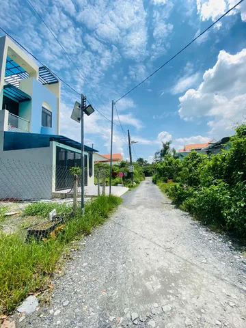 Bán đất 320.7m² giá 5.5 tỷ Phường Lái Thiêu