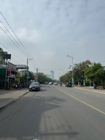 Bán nhà 75m² Phường Đông Hòa