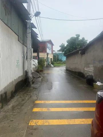 Bán đất 100m² ngang 6m giá 2.25 tỷ Xã Bình Xuyên