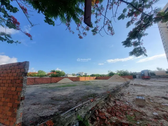 Bán đất 837.1m² giá 115 tỷ Phường Tam Thắng