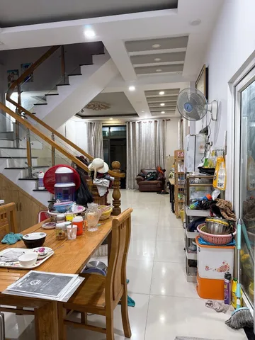 BÁN NHÀ MẶT TIỀN ĐƯỜNG SỐ 1, TAM PHÚ - 165m2 - 3 TẦNG - GIÁ 11.9 TỶ