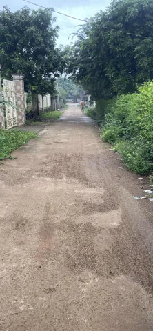 Bán đất 208.9m² ngang 6,5m giá 840 triệu Xã Hòa Phú