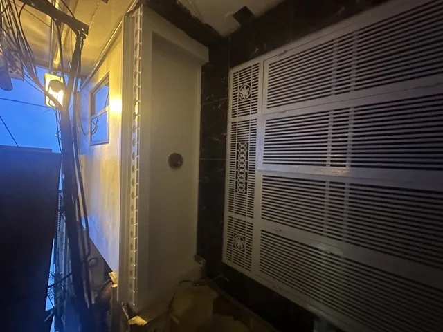 Với 6,85tỷ có nhà Định Công Thượng, phân lô, gần oto, 31m2, sẵn nội thất cơ bản