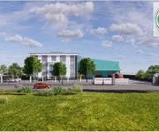 BÁN NHÀ XƯỞNG – VĨNH TÂN, TÂN UYÊN, BÌNH DƯƠNG – 14.983m²